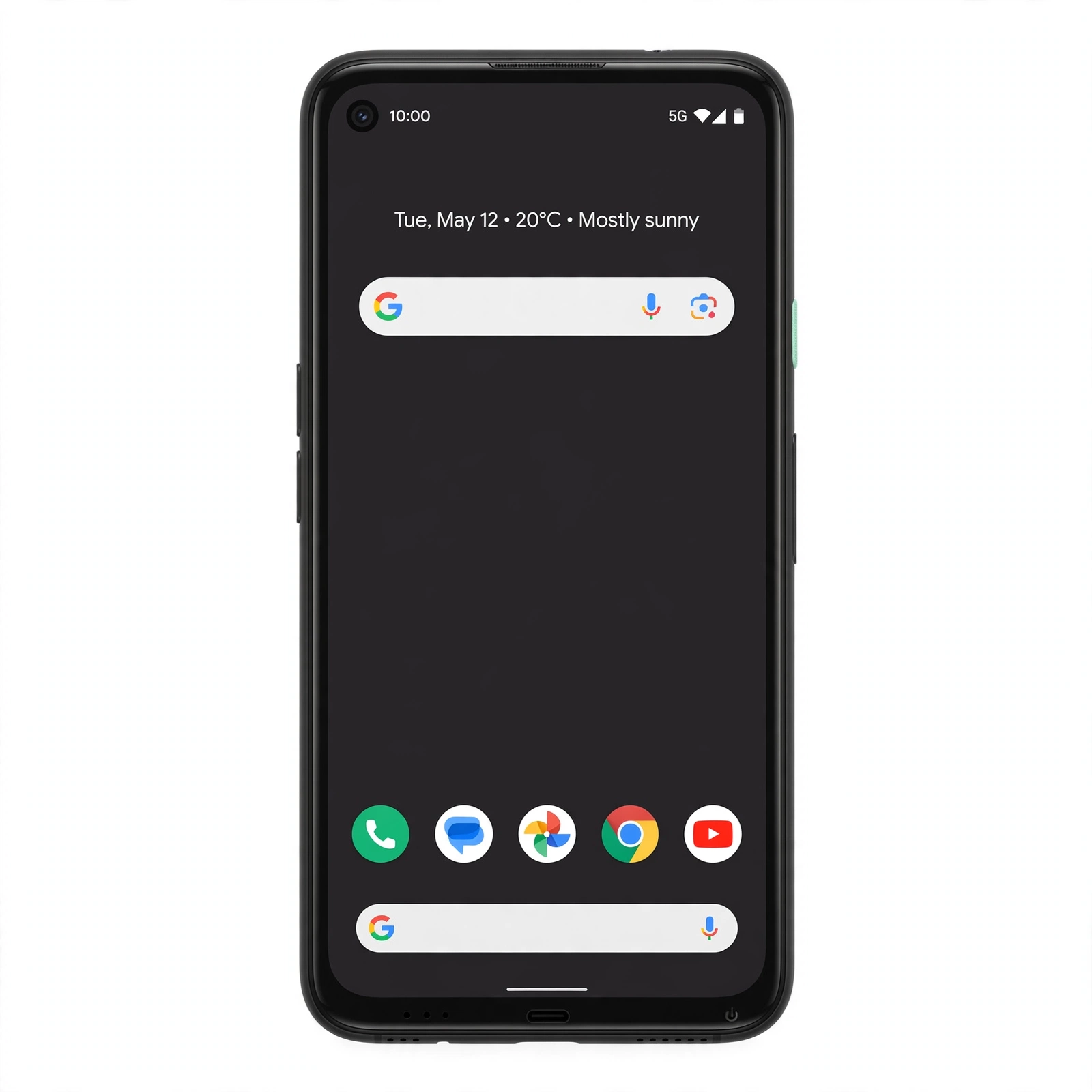 Google Pixel 4a