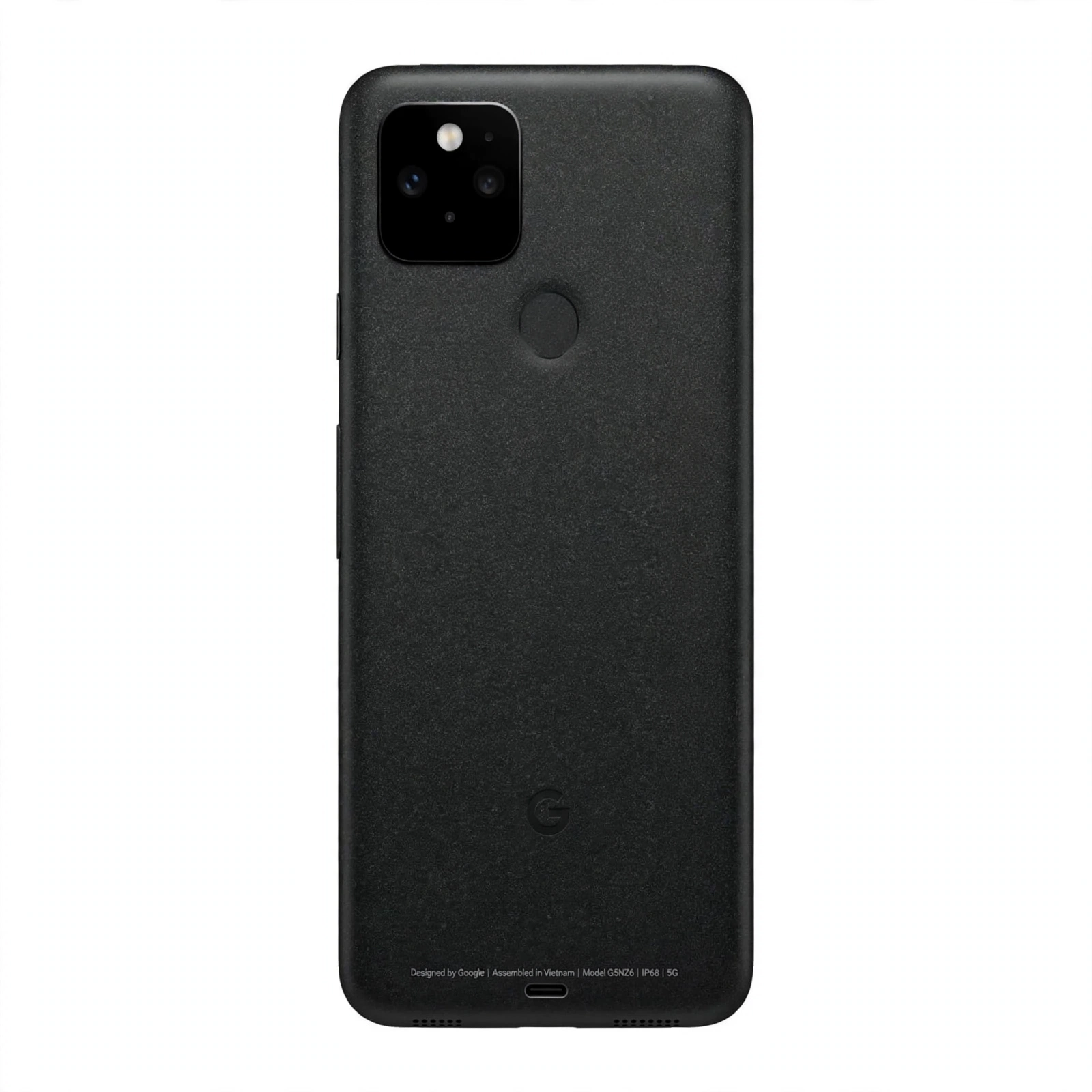 Google Pixel 5