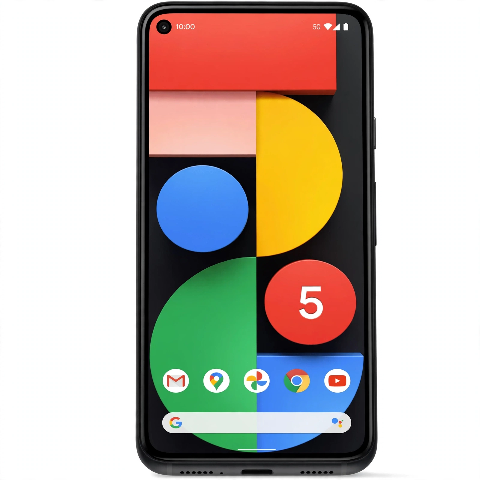 Google Pixel 5 Front Display Screen Dubai UAE