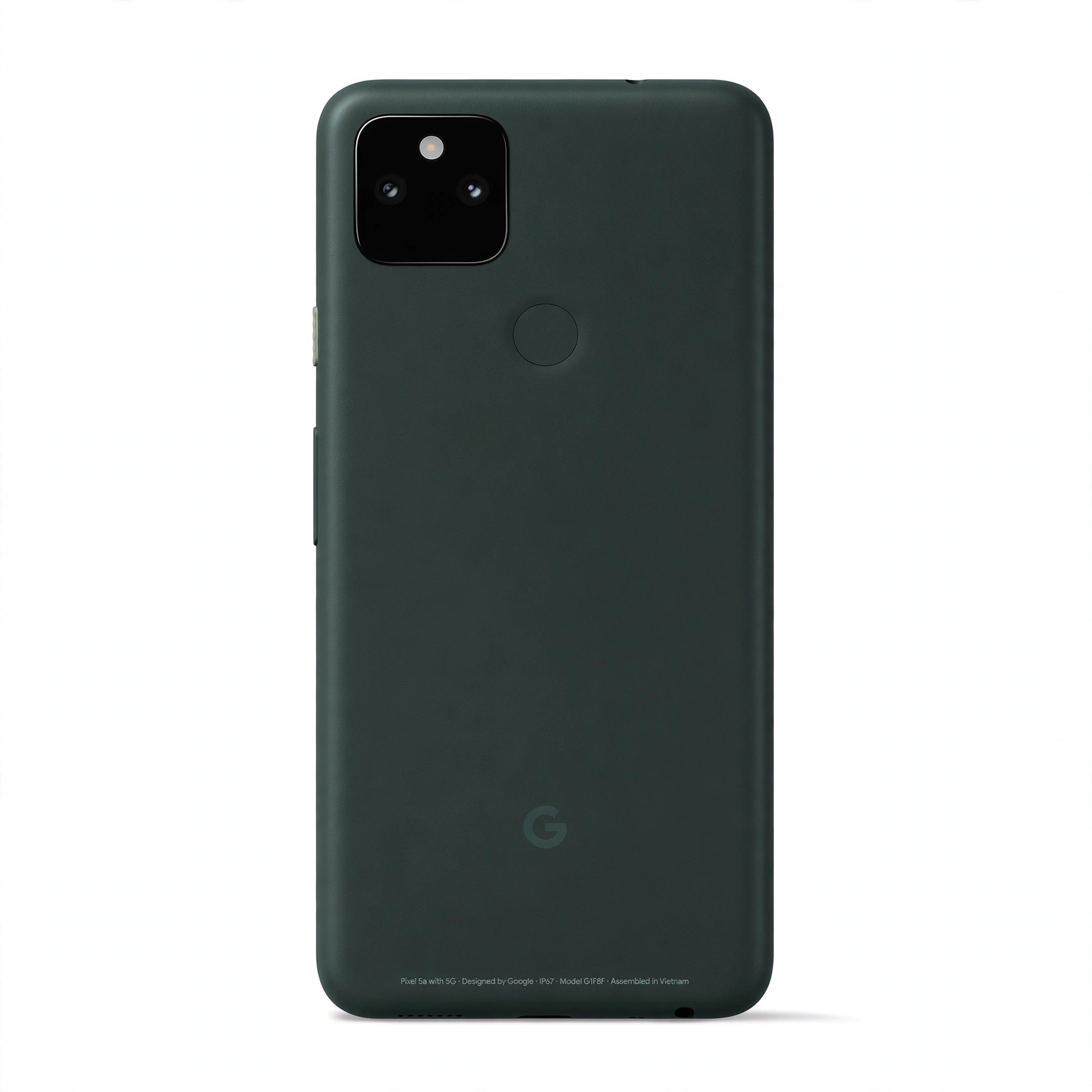 Google Pixel 5a