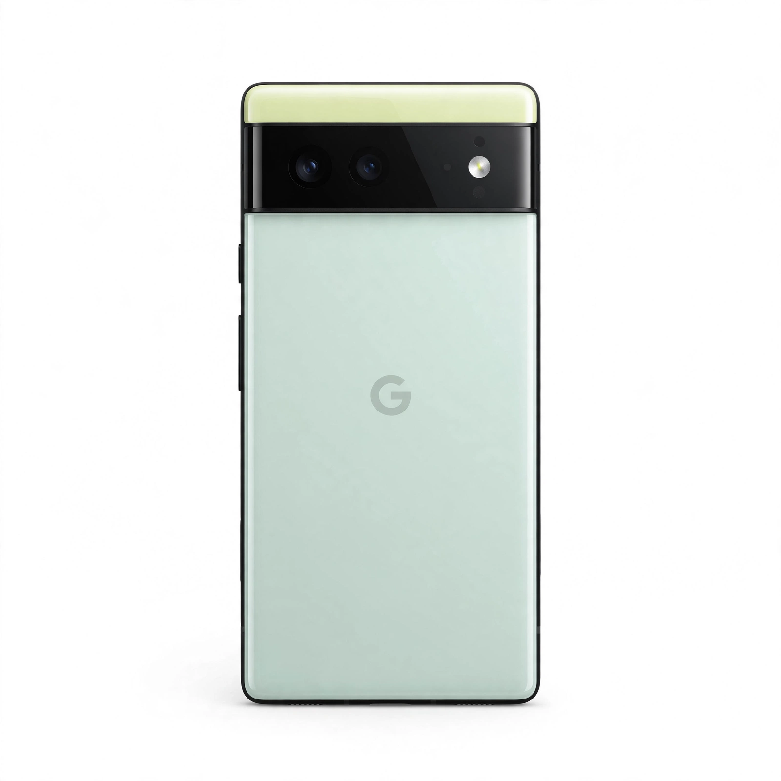 Google Pixel 6 Rear Back View Dubai UAE
