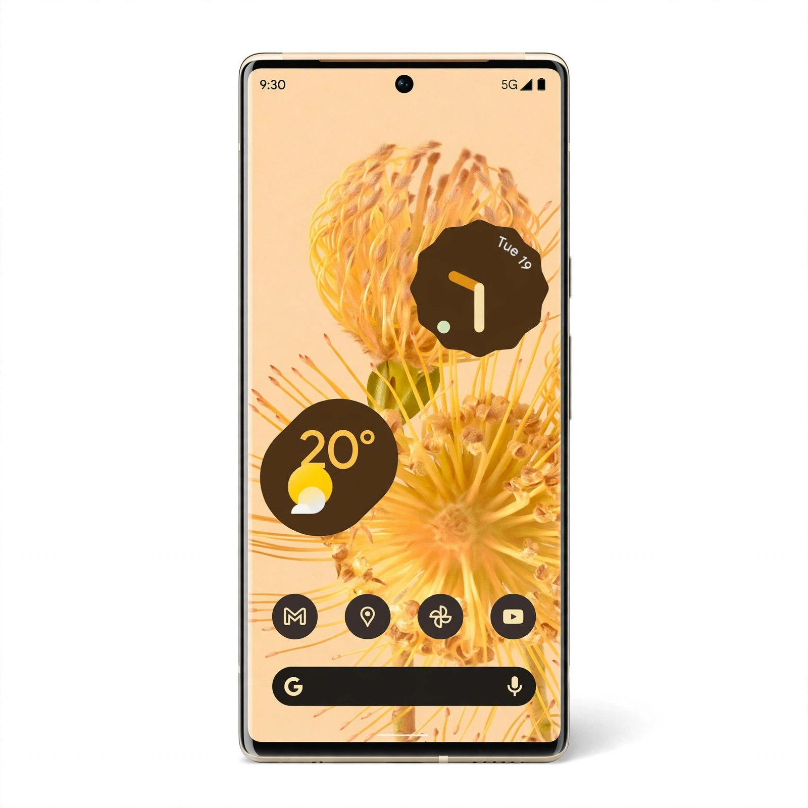 Google Pixel 6 Pro Front Display Screen Dubai UAE