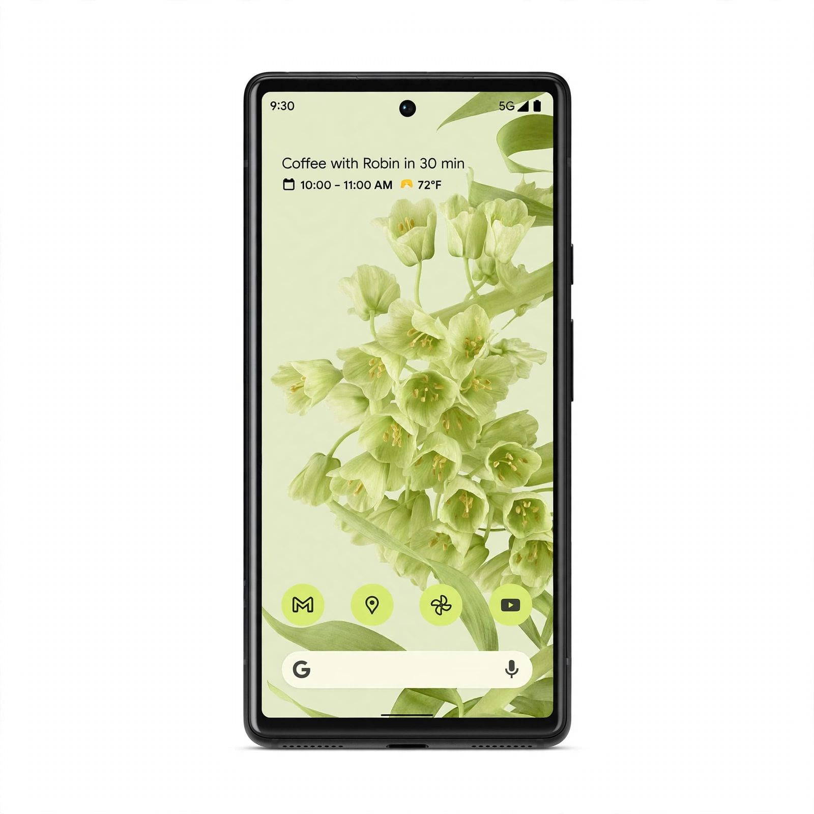 Google Pixel 6 Front Display Screen Dubai UAE