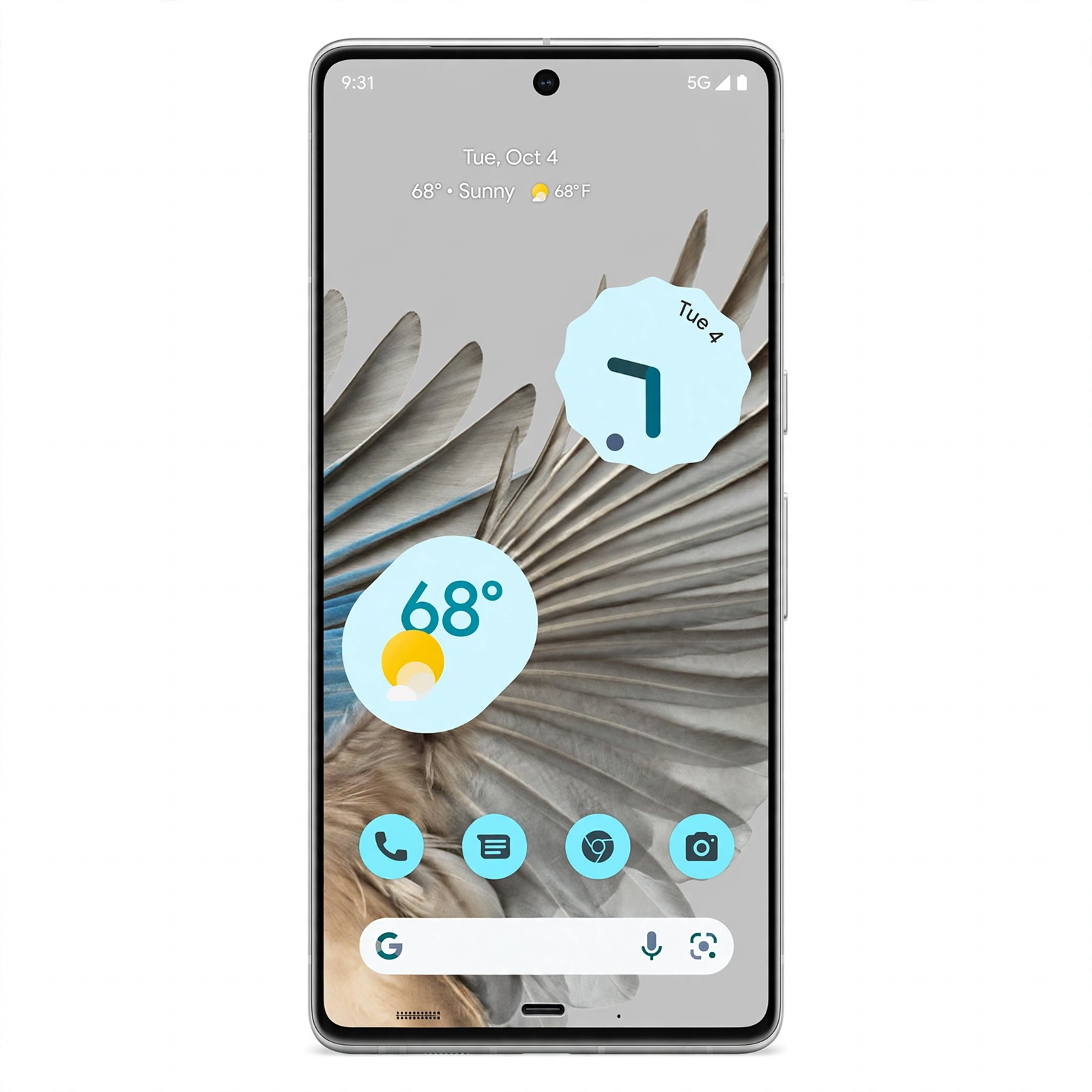 Google Pixel 7 Pro Front Display Screen Dubai UAE