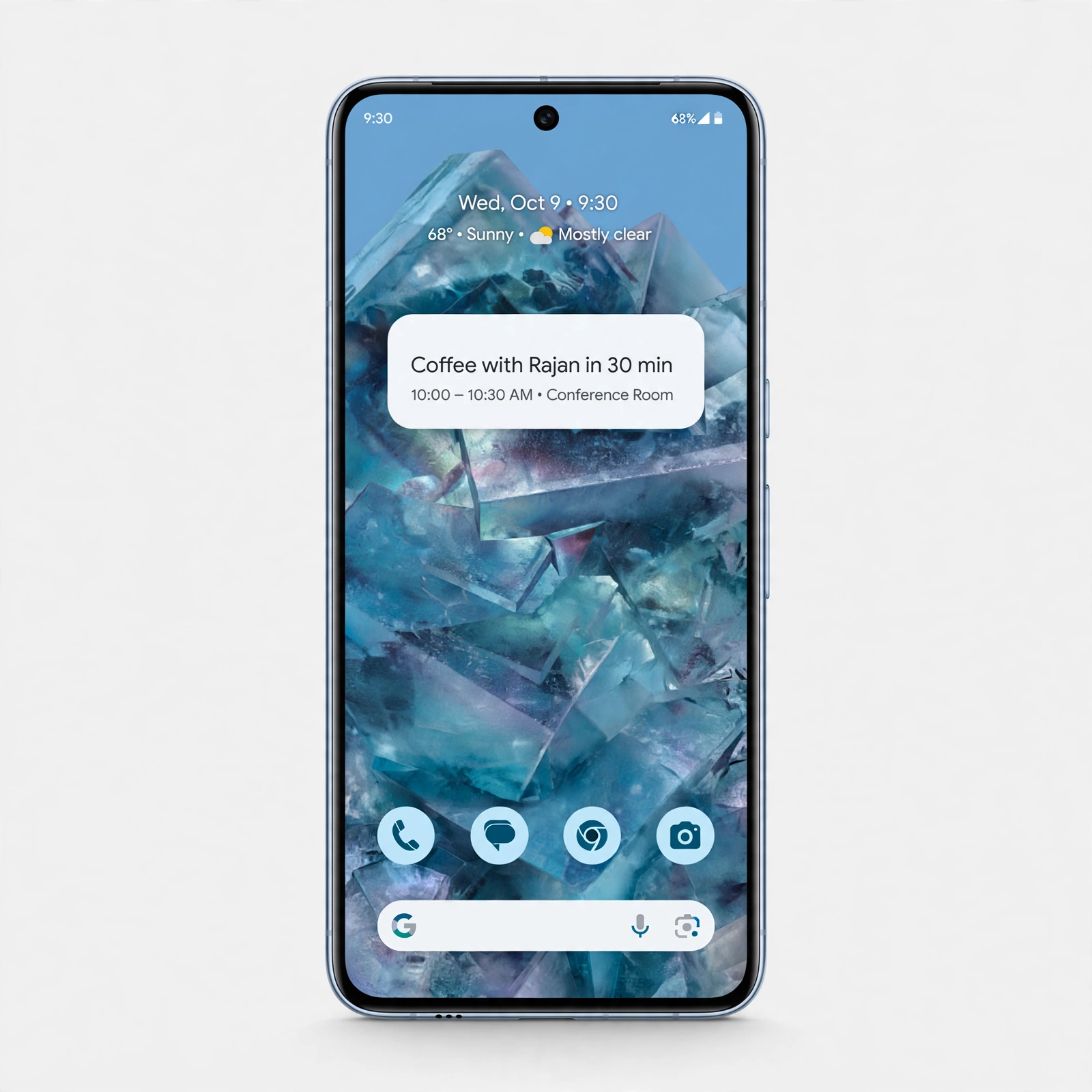 Google Pixel 8 Pro Front Display Screen Dubai UAE