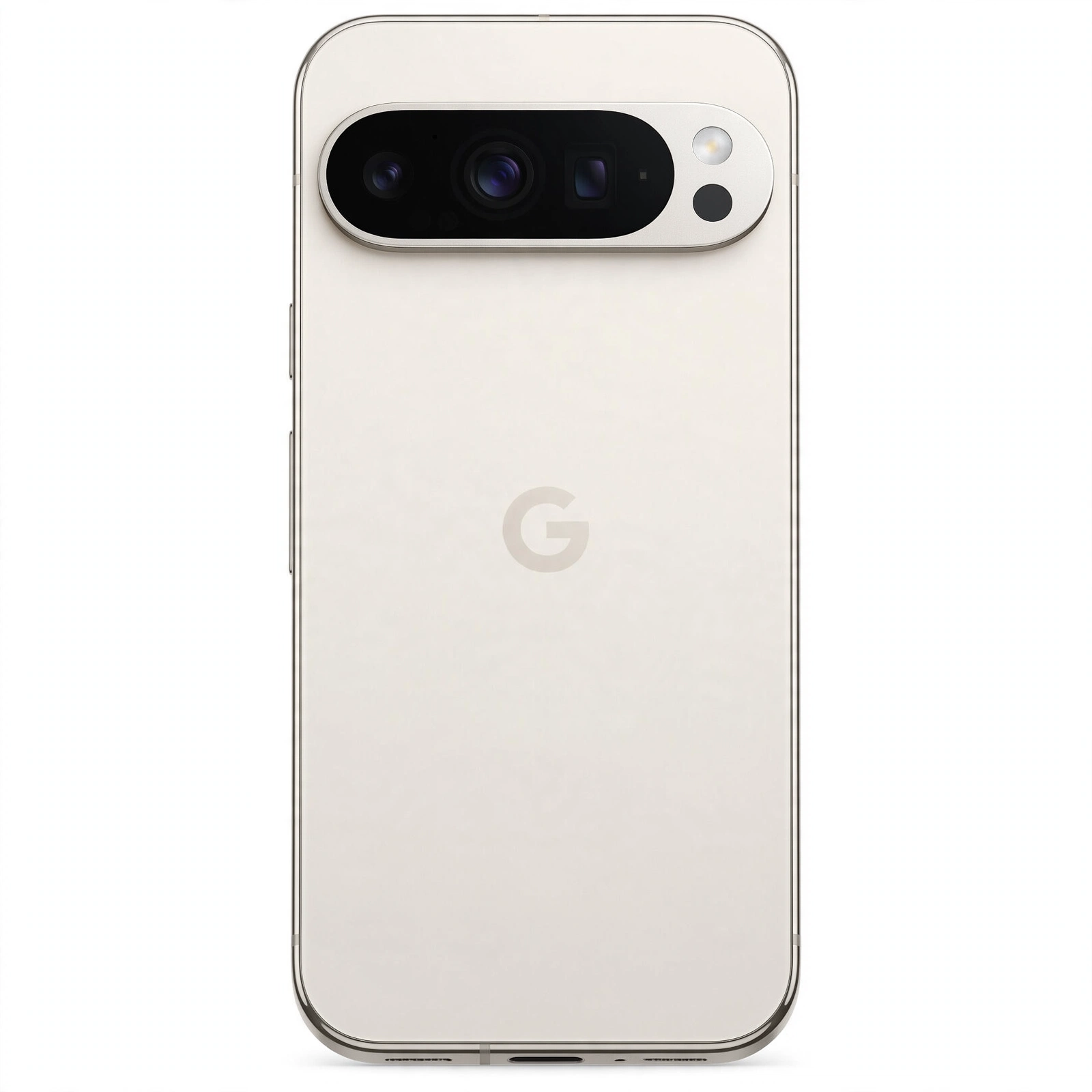 Google Pixel 9 Pro Rear Back View Dubai UAE