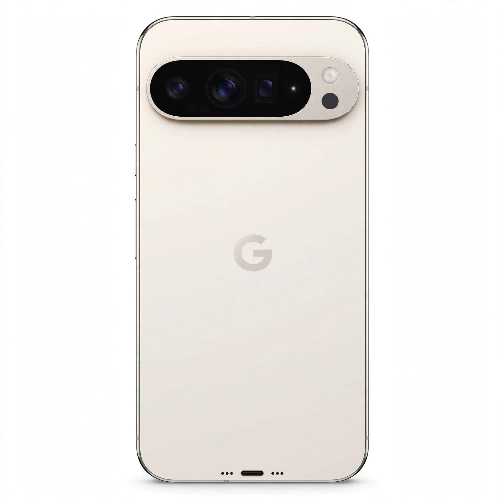 Google Pixel 9 Pro XL Rear Back View Dubai UAE