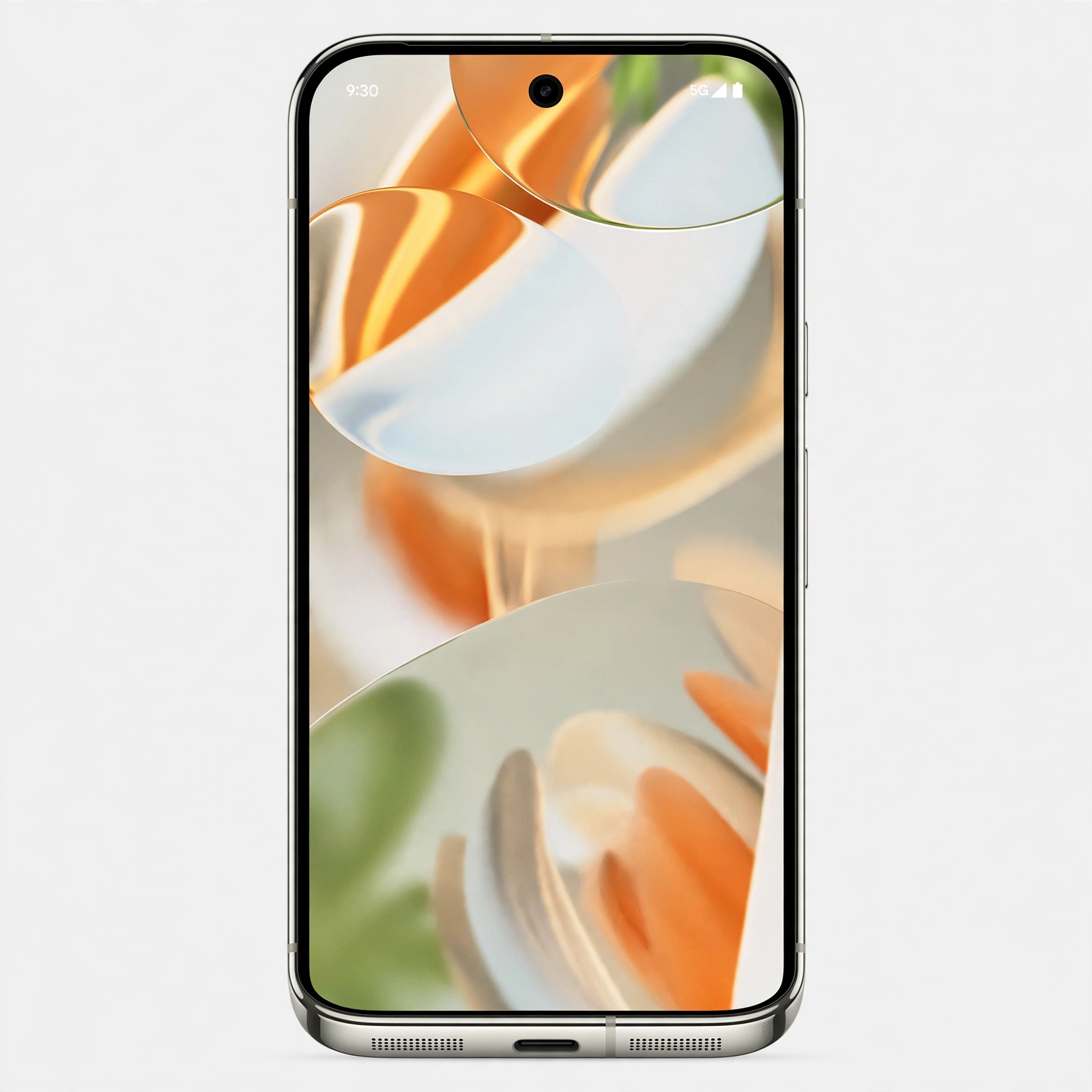 Google Pixel 9 Pro Front Display Screen Dubai UAE