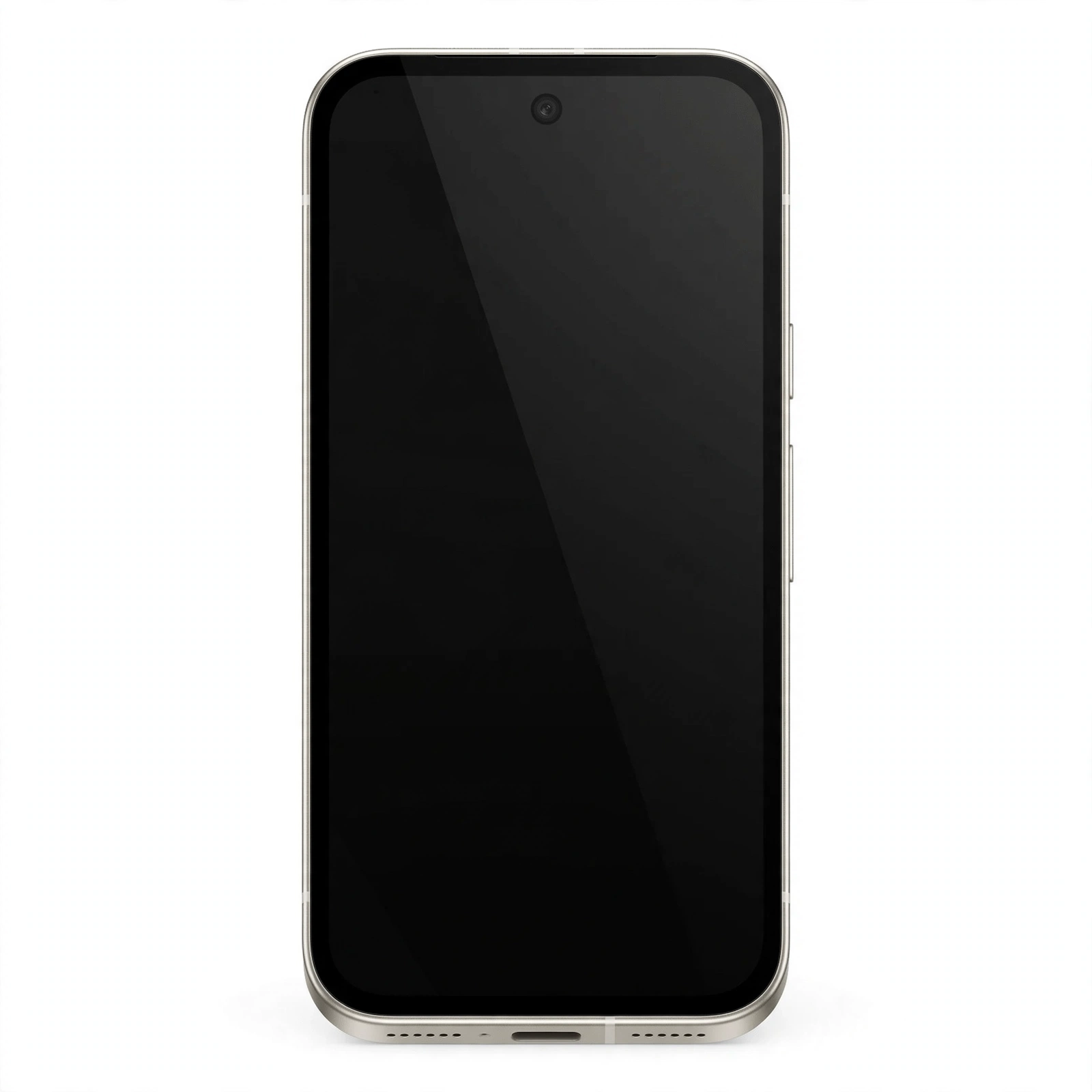 Google Pixel 9a